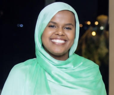 Mme Hasna Hassan